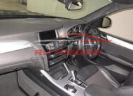 BMW X3 – xDrive 20d M Sports Package