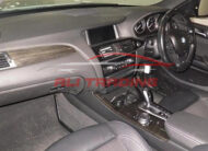 BMW X3 – xDrive 20d M Sports Package