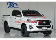 Toyota Hilux Revo 2.8 Double Cab G 4WD Pickup