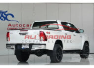 Toyota Hilux Revo 2.8 Double Cab G 4WD Pickup