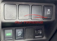 Nissan X-Trail 4WD