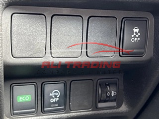 Nissan X-Trail 4WD