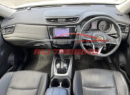Nissan X-Trail 4WD