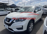 Nissan X-Trail 4WD