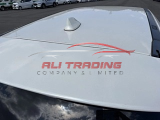 Nissan X-Trail 4WD