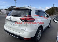 Nissan X-Trail 4WD