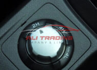 Isuzu D-Max 3.0 Cab-4 Vcross Max Z-Prestige 4WD Pickup