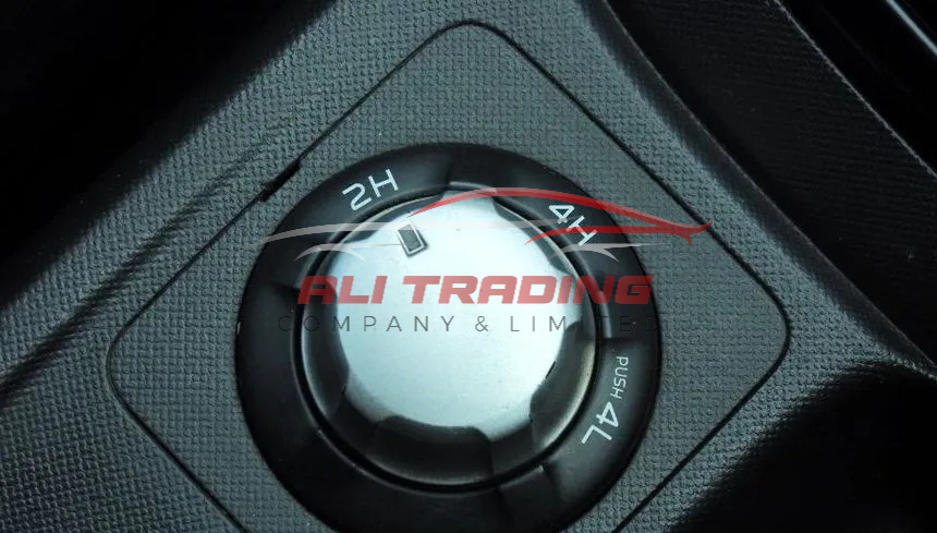 Isuzu D-Max 3.0 Cab-4 Vcross Max Z-Prestige 4WD Pickup