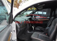 Isuzu D-Max 3.0 Cab-4 Vcross Max Z-Prestige 4WD Pickup