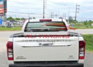 Isuzu D-Max 3.0 Cab-4 Vcross Max Z-Prestige 4WD Pickup