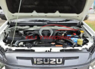Isuzu D-Max 3.0 Cab-4 Vcross Max Z-Prestige 4WD Pickup