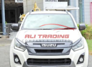 Isuzu D-Max 3.0 Cab-4 Vcross Max Z-Prestige 4WD Pickup