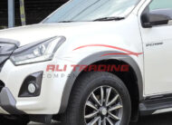 Isuzu D-Max 3.0 Cab-4 Vcross Max Z-Prestige 4WD Pickup