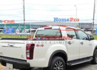 Isuzu D-Max 3.0 Cab-4 Vcross Max Z-Prestige 4WD Pickup