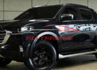 Mazda BT-50 1.9 Double Cab SP Hi-Racer Pickup
