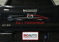 Mazda BT-50 1.9 Double Cab SP Hi-Racer Pickup
