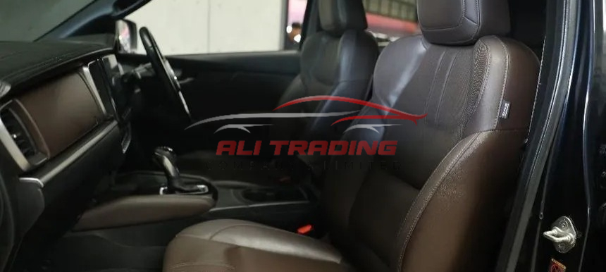 Mazda BT-50 1.9 Double Cab SP Hi-Racer Pickup