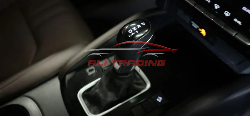 Mazda BT-50 1.9 Double Cab SP Hi-Racer Pickup