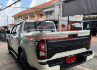 Nissan Navara 2.3 Double Cab PRO-4X 4WD Pickup