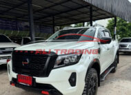 Nissan Navara 2.3 Double Cab PRO-4X 4WD Pickup
