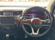 Nissan Navara 2.3 Double Cab PRO-4X 4WD Pickup