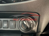 Nissan Navara 2.3 Double Cab PRO-4X 4WD Pickup