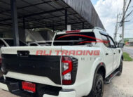 Nissan Navara 2.3 Double Cab PRO-4X 4WD Pickup