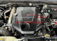 Nissan Navara 2.3 Double Cab PRO-4X 4WD Pickup
