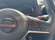 Nissan Navara 2.3 Double Cab PRO-4X 4WD Pickup