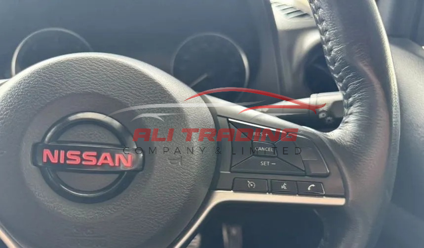 Nissan Navara 2.3 Double Cab PRO-4X 4WD Pickup
