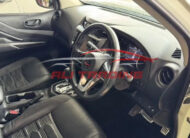 Nissan Navara 2.3 Double Cab PRO-4X 4WD Pickup