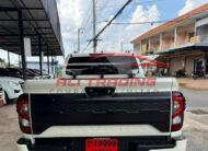 Nissan Navara 2.3 Double Cab PRO-4X 4WD Pickup
