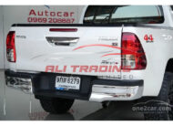 Toyota Hilux Revo 2.8 Double Cab G 4WD Pickup