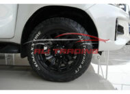 Toyota Hilux Revo 2.8 Double Cab G 4WD Pickup