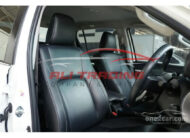 Toyota Hilux Revo 2.8 Double Cab G 4WD Pickup