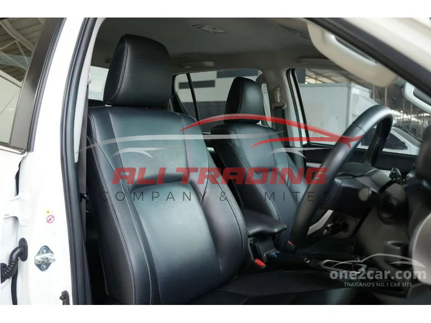 Toyota Hilux Revo 2.8 Double Cab G 4WD Pickup