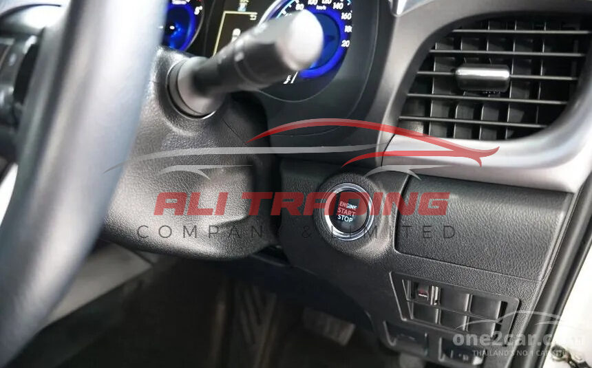 Toyota Hilux Revo 2.8 Double Cab G 4WD Pickup