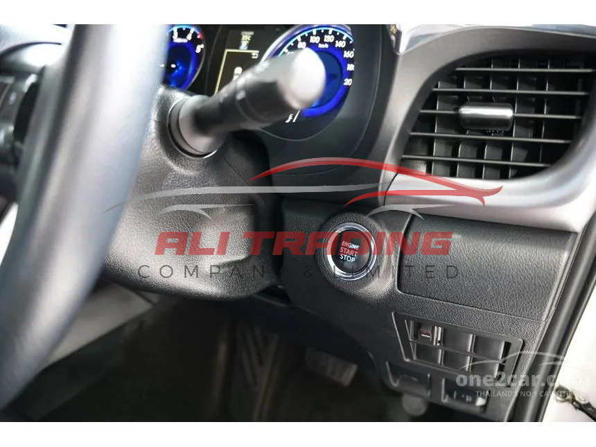 Toyota Hilux Revo 2.8 Double Cab G 4WD Pickup