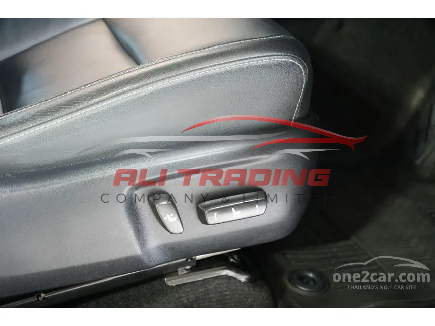 Toyota Hilux Revo 2.8 Double Cab G 4WD Pickup