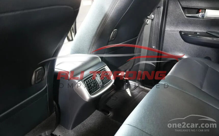 Toyota Hilux Revo 2.8 Double Cab G 4WD Pickup