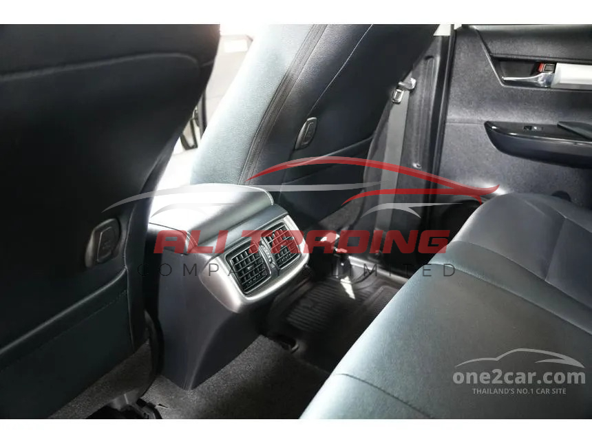 Toyota Hilux Revo 2.8 Double Cab G 4WD Pickup