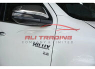Toyota Hilux Revo 2.8 Double Cab G 4WD Pickup