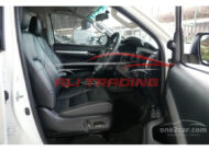Toyota Hilux Revo 2.8 Double Cab G 4WD Pickup