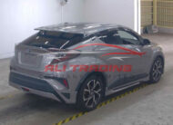 Toyota CHR – G