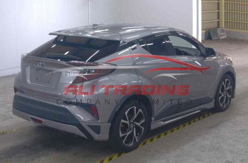 Toyota CHR – G