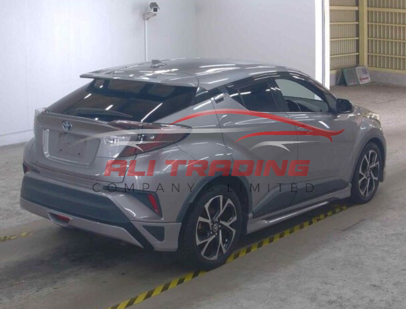 Toyota CHR – G
