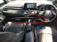 Toyota CHR – G