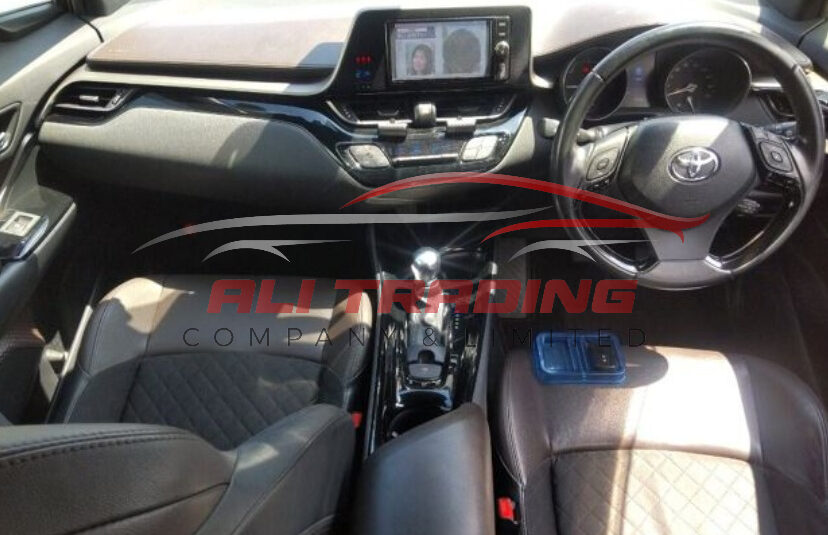 Toyota CHR – G