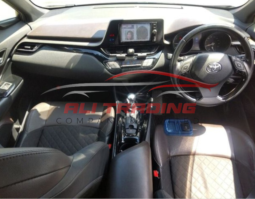 Toyota CHR – G