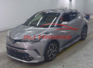Toyota CHR – G